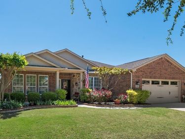 1565 Harbor Springs Drive, Frisco, TX 75036