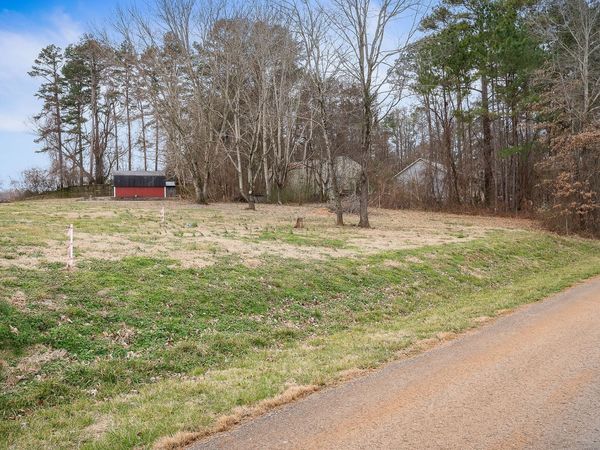 0 Pine Ave , Morrison, TN 37357