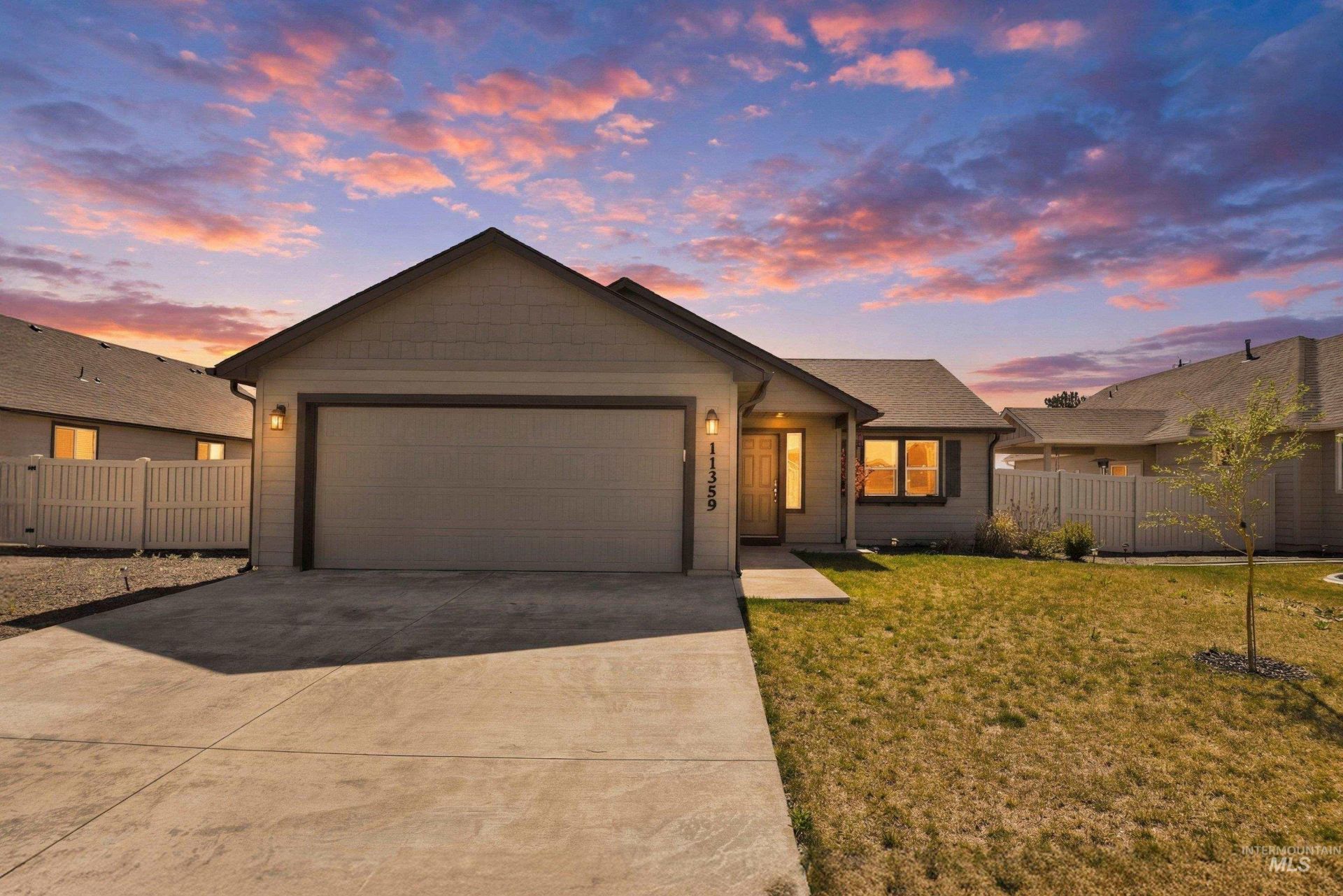 11359 Queensland Dr., Caldwell, ID 83605 Main Photo