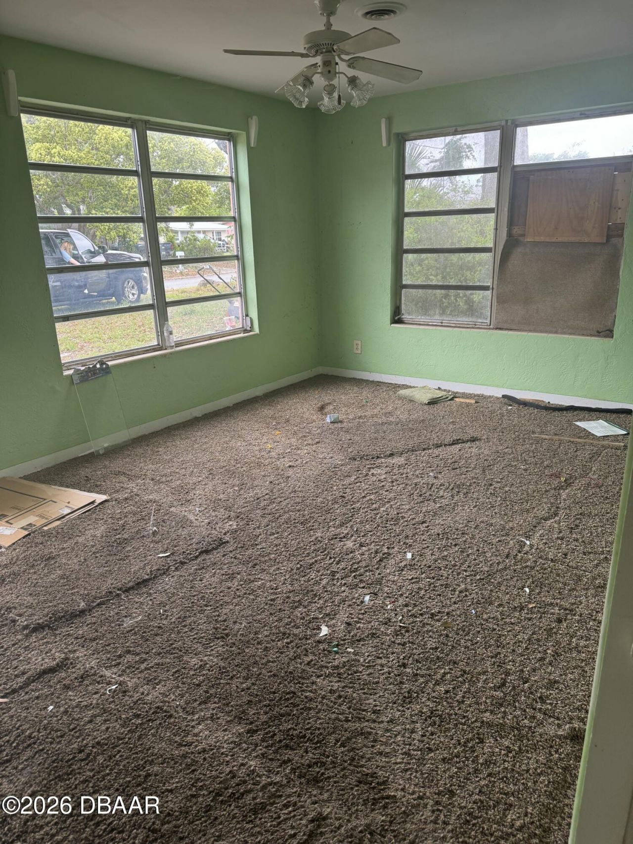 366 Thackery Road, Ormond Beach, FL 32174 Main Photo