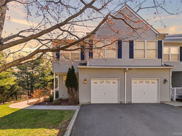 3014 Patrick Henry Court, Unit 43, New Windsor, NY 12553