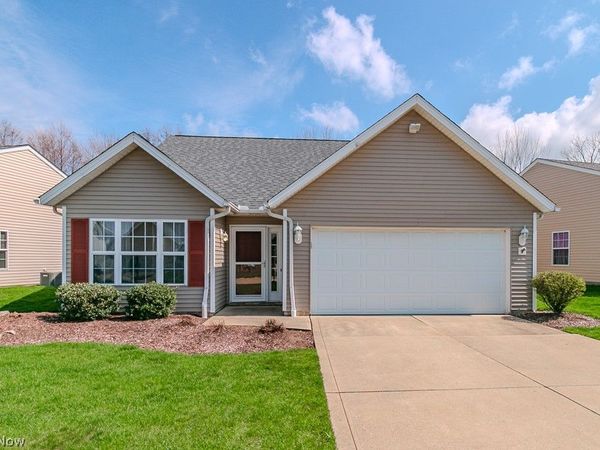 3799 Tarpon Cove, Perry, OH 44081