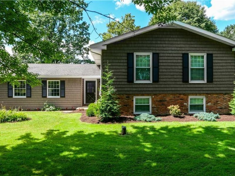 16130 Lucky Bell Lane, Newbury, OH 44065 Photo 1