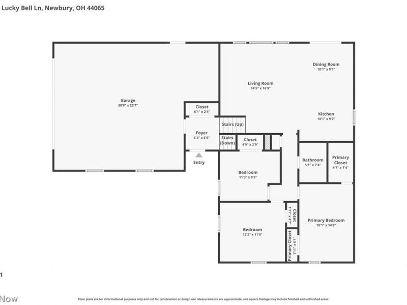 16130 Lucky Bell Lane, Newbury, OH 44065 Photo 46