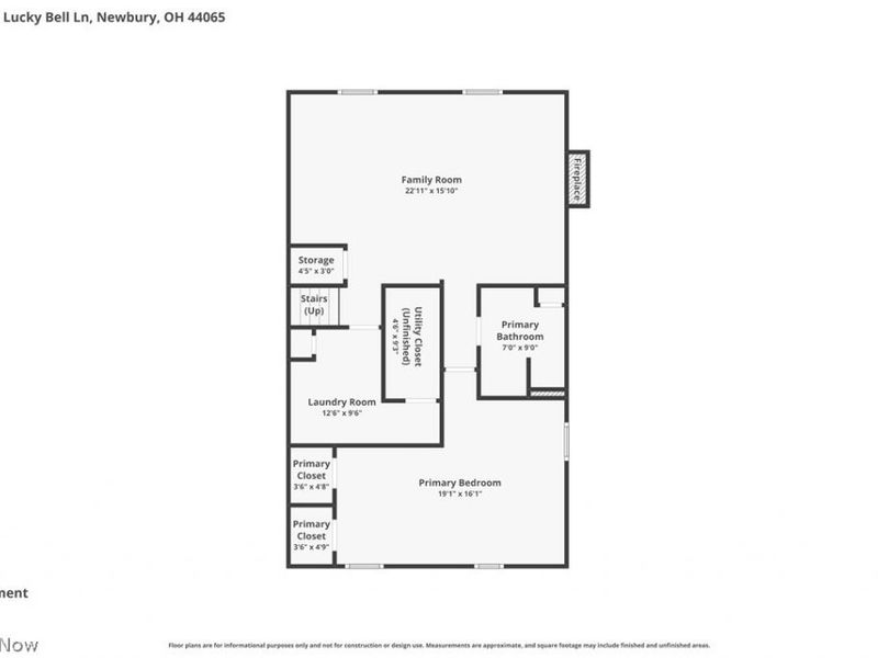 16130 Lucky Bell Lane , Newbury, OH 44065 Photo 47