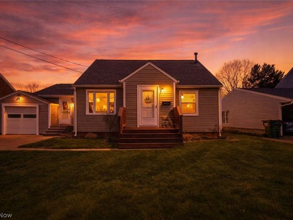 4933 14th Street SW, Canton, OH 44710