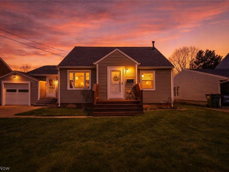 4933 14th Street SW, Canton, OH 44710 Photo 1