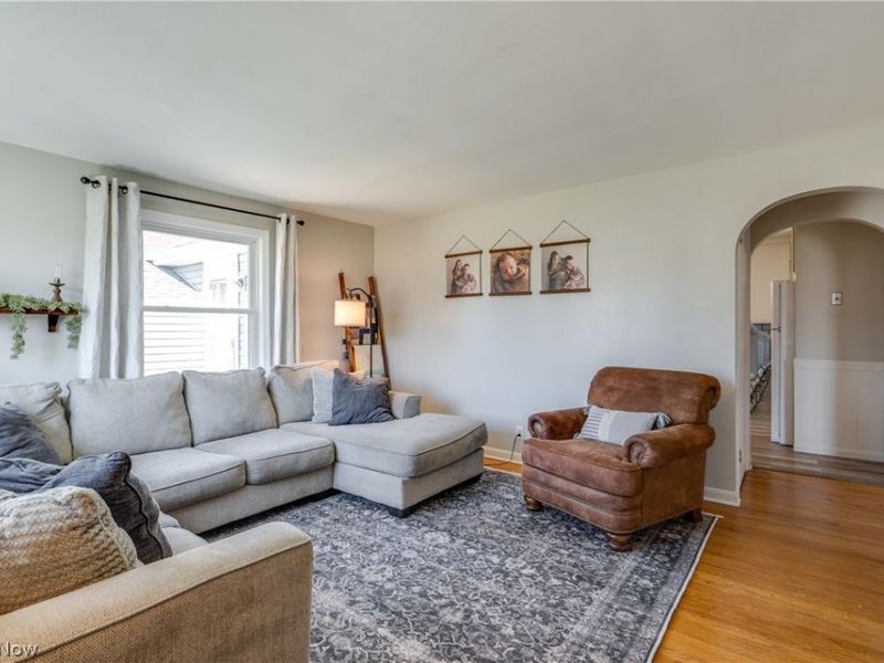 4933 14th Street SW, Canton, OH 44710 Photo 4