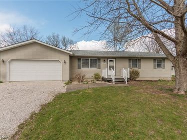 178 E Prospect Street, Smithville, OH 44677