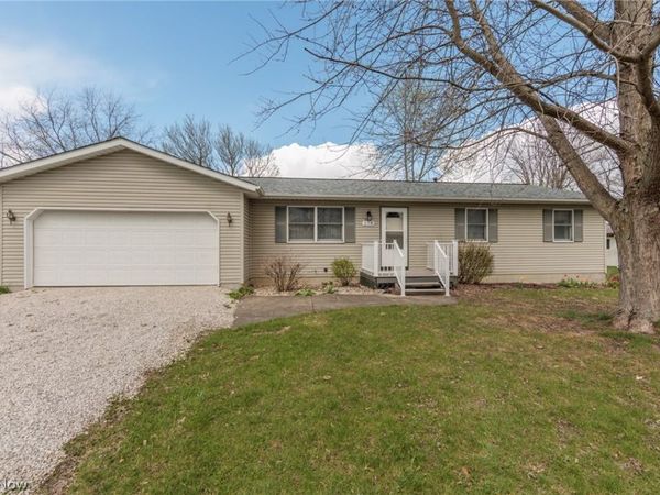 178 E Prospect Street , Smithville, OH 44677