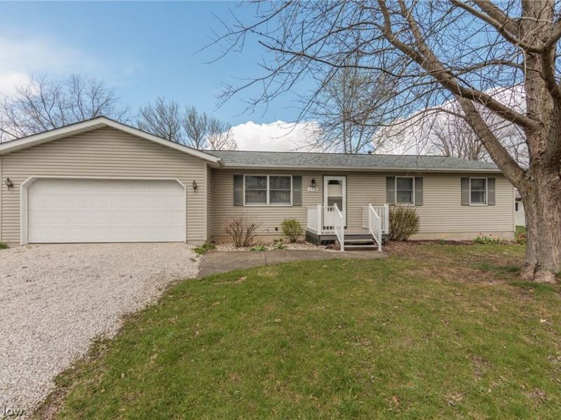 178 E Prospect Street , Smithville, OH 44677 Photo 1