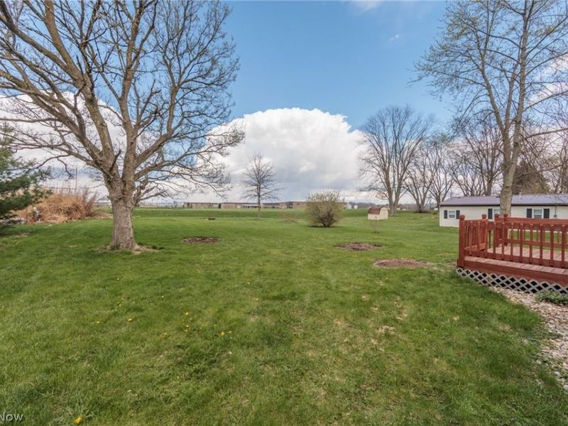 178 E Prospect Street , Smithville, OH 44677 Photo 21