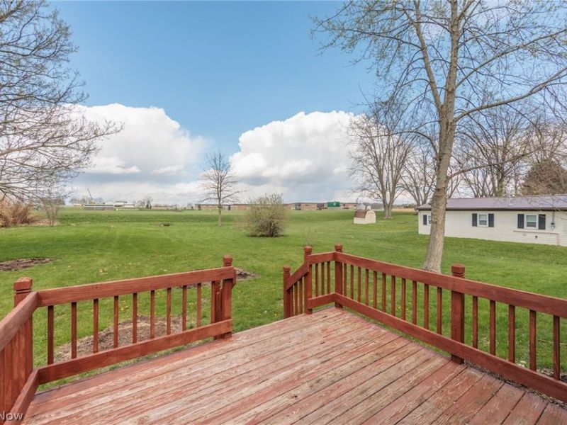 178 E Prospect Street , Smithville, OH 44677 Photo 22