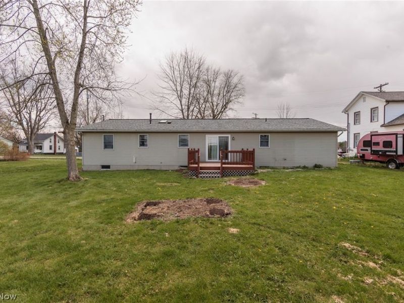 178 E Prospect Street , Smithville, OH 44677 Photo 23