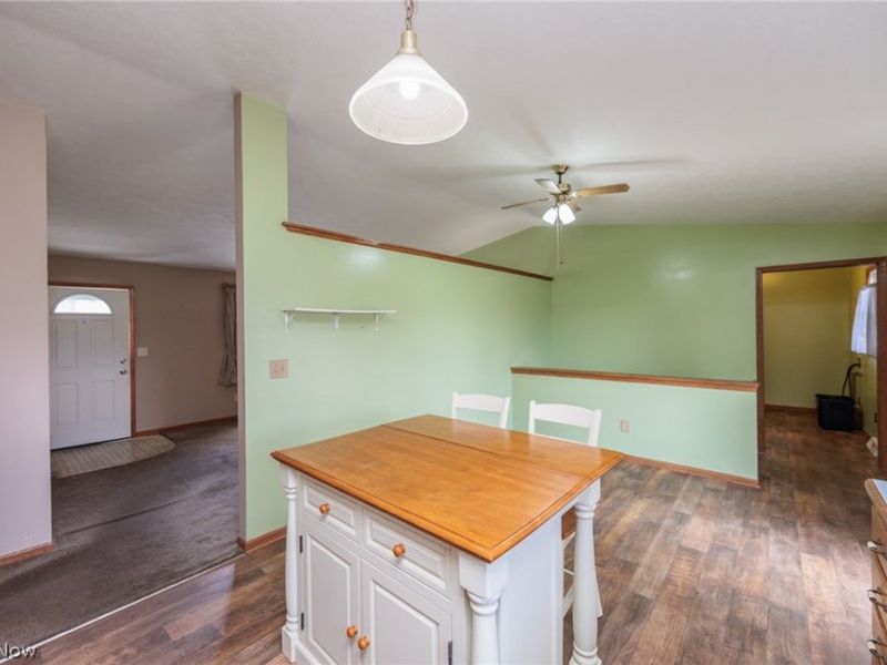 178 E Prospect Street , Smithville, OH 44677 Photo 5