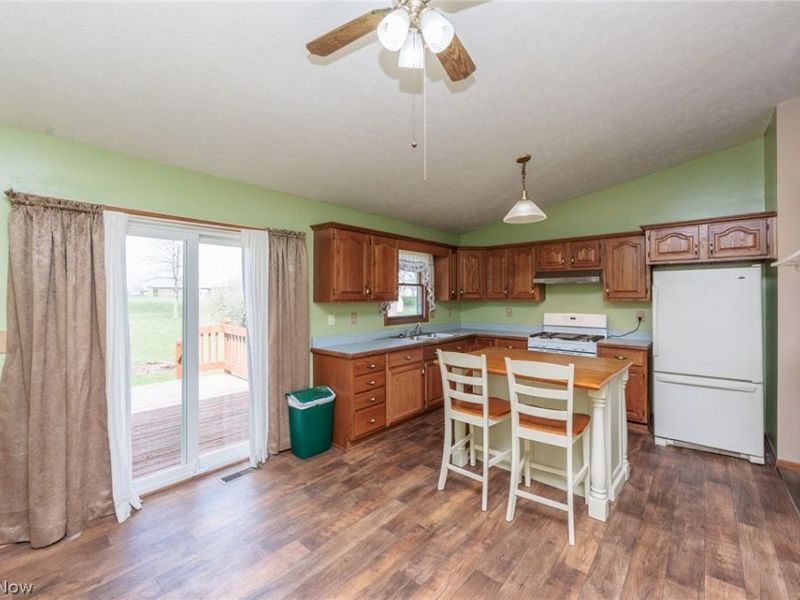 178 E Prospect Street , Smithville, OH 44677 Photo 7