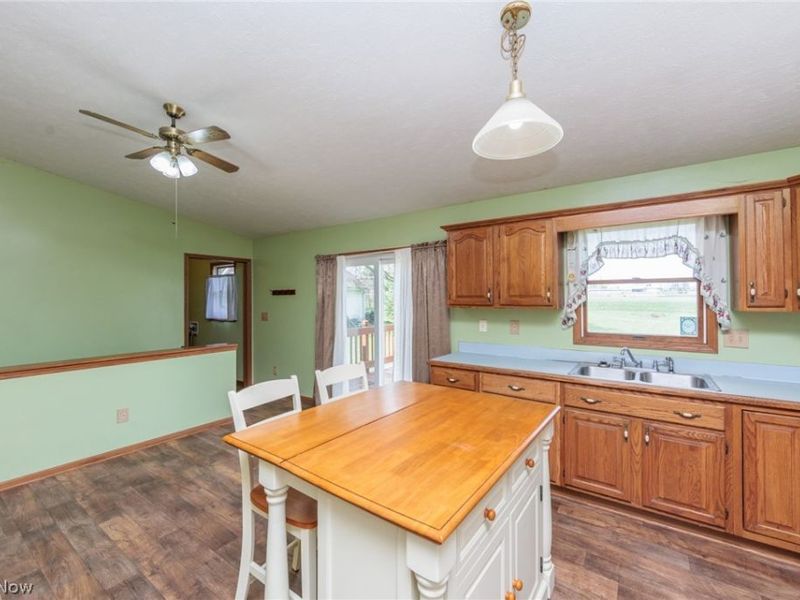 178 E Prospect Street , Smithville, OH 44677 Photo 8