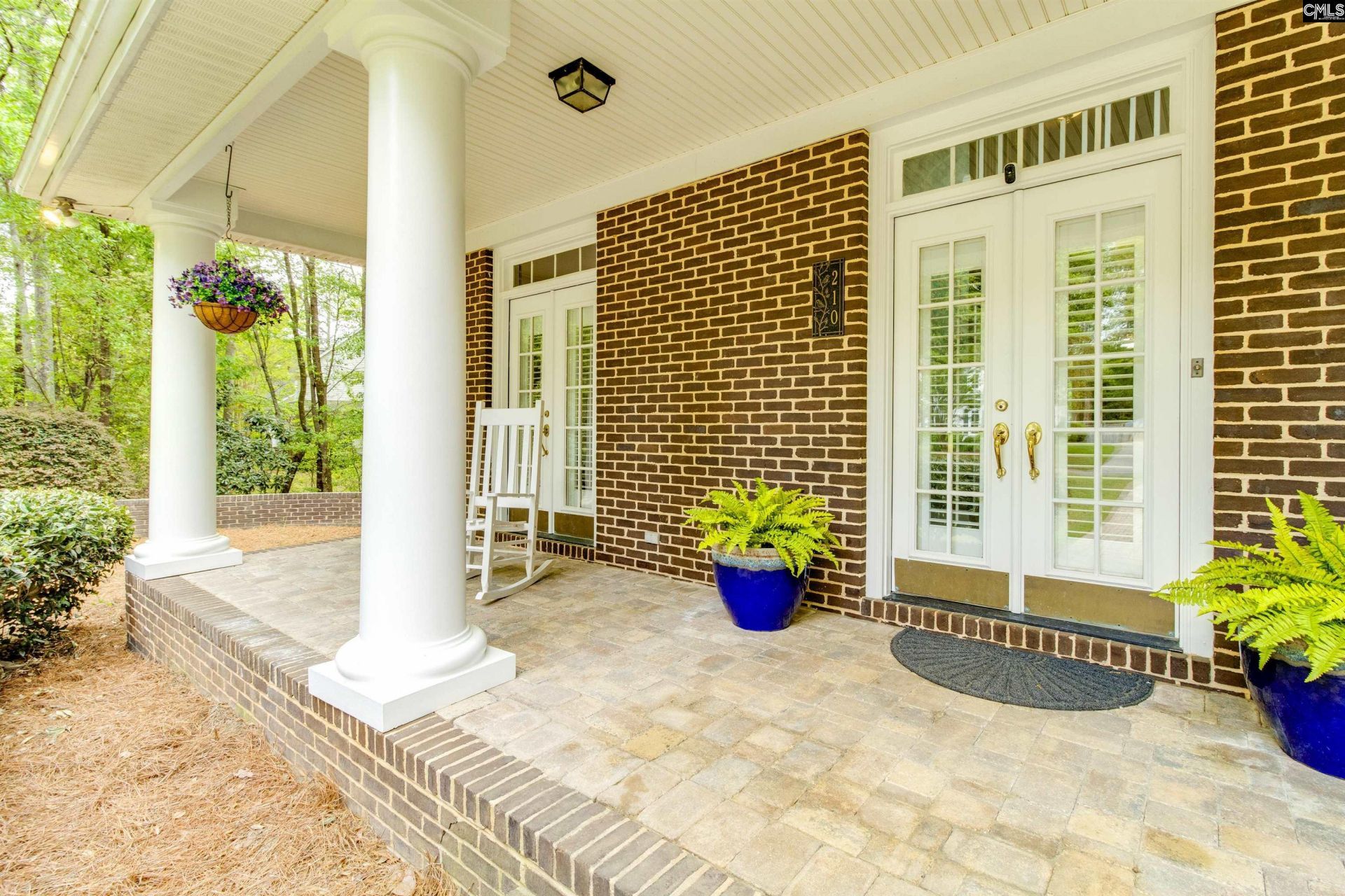 210 Ashley Hill Trail Photo 4