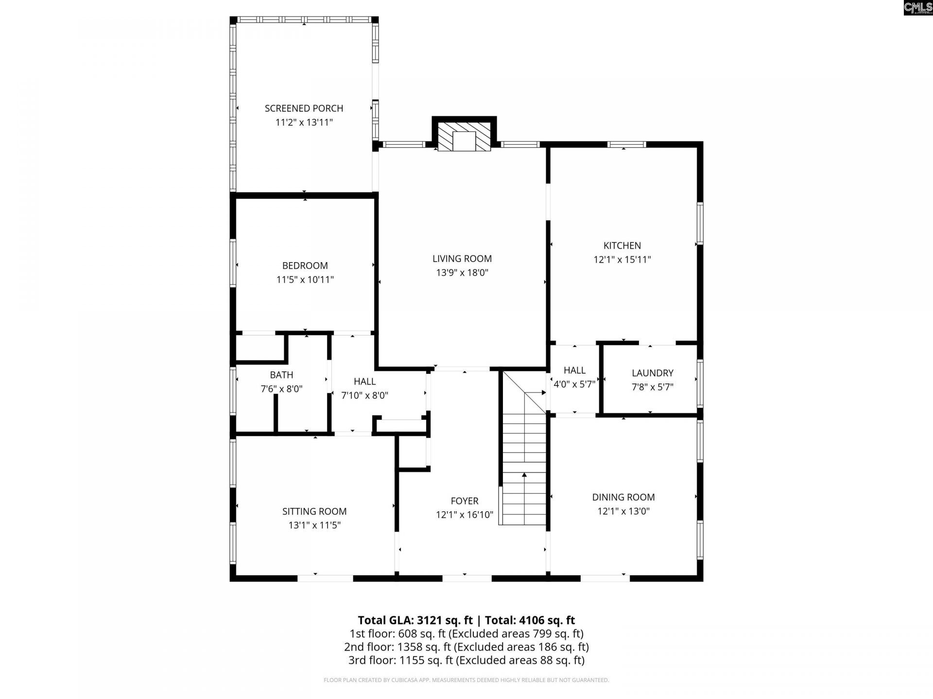 210 Ashley Hill Trail Photo 43