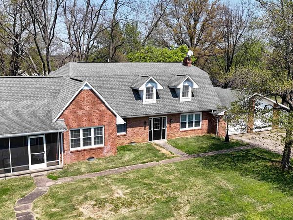 238 E Market Street, Chrisney, IN 47611