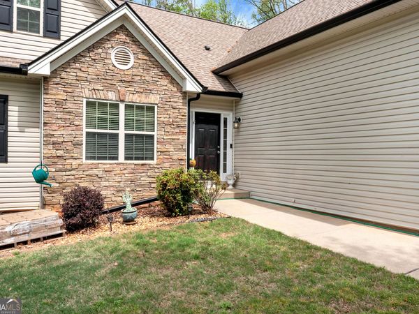 232 Cypress Drive, Jefferson, GA 30549