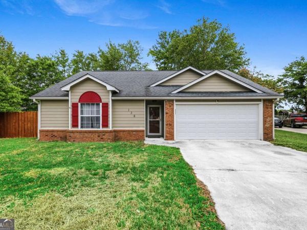 138 Lake Ashley Drive, Kingsland, GA 31548
