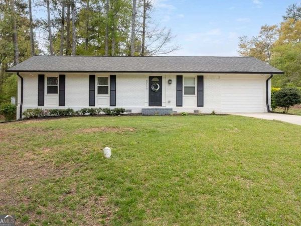 2117 Red Berry Lane SW, Marietta, GA 30008