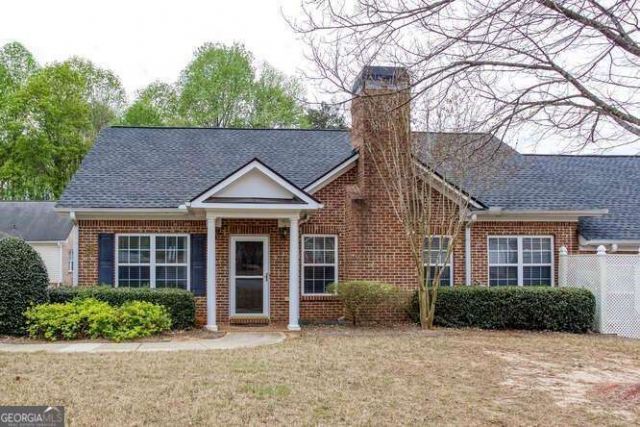 3402 Raes Creek Road Sw, Unit 27, Marietta, GA 30008 Main Photo