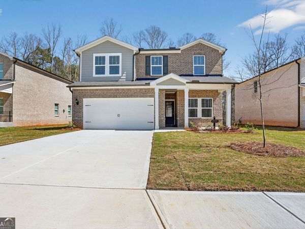 6929 Winchester Place, Fairburn, GA 30213