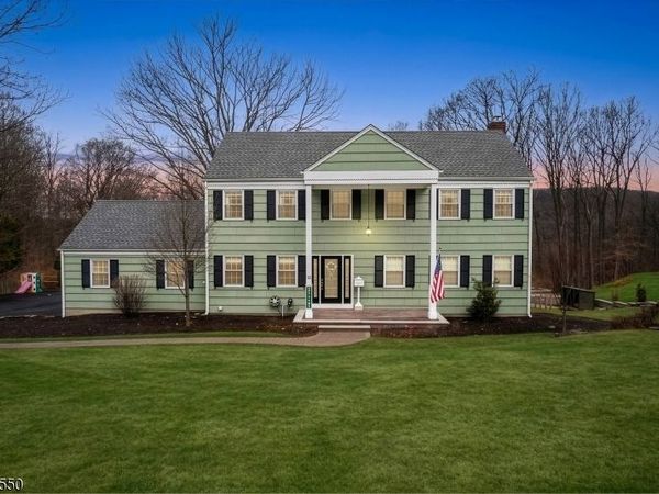 31 Mockingbird, Allamuchy, NJ 07840