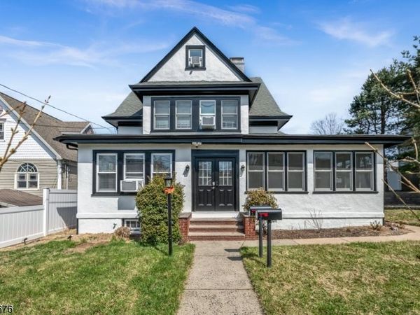 56 S Mountain Ave, Cedar Grove, NJ 07009