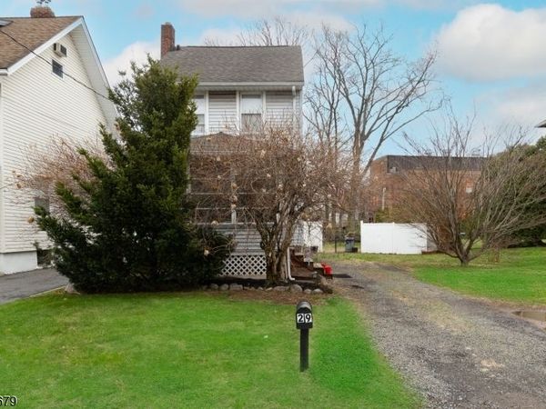 29 Keeler St, Springfield, NJ 07081