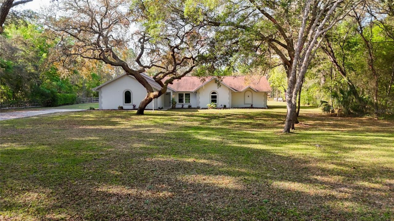 884 W Massachusetts Street, Hernando, FL 34442 Photo