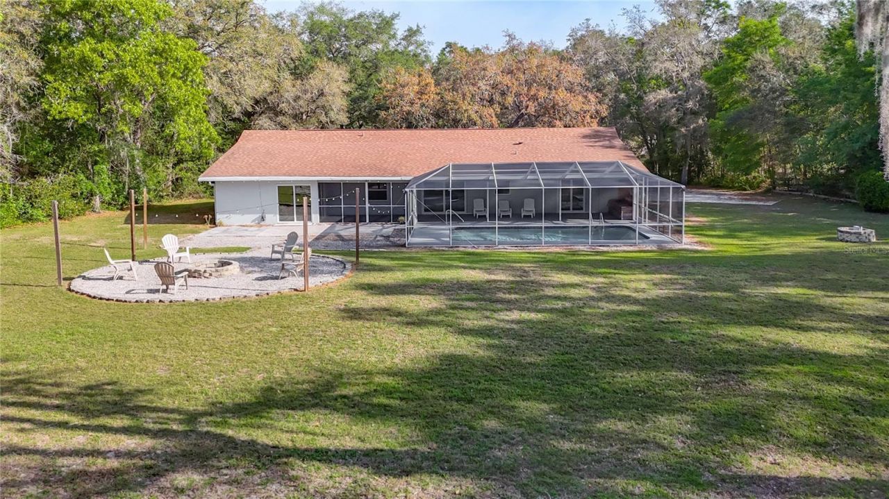 884 W Massachusetts Street, Hernando, FL 34442 Photo