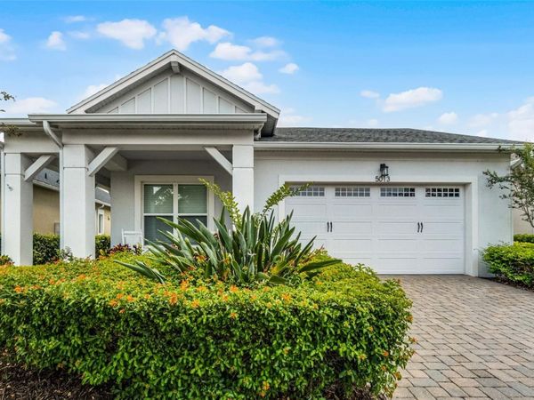 5013 E FOUNTAINWOOD DRIVE , ST CLOUD, FL 34772