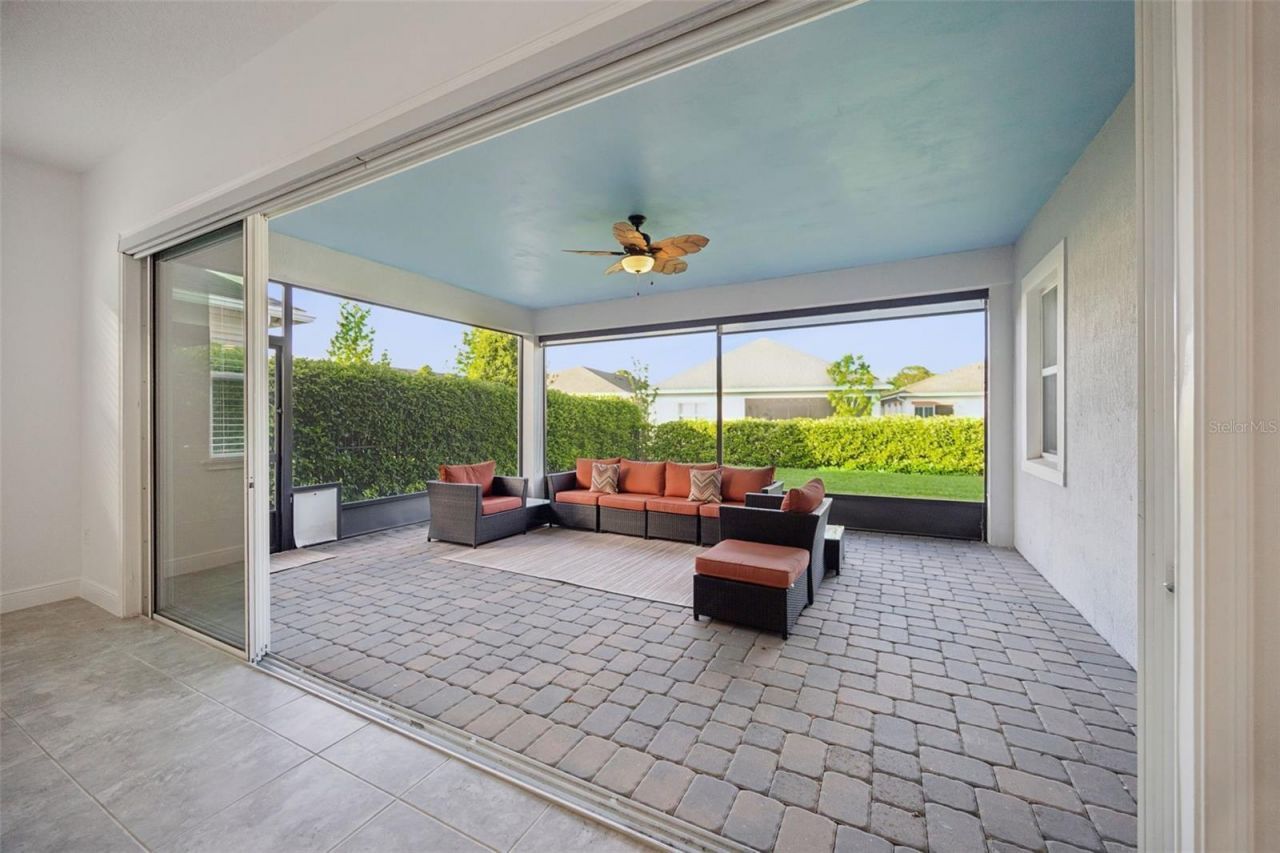 5013 E Fountainwood Drive, Saint Cloud, FL 34772 Photo