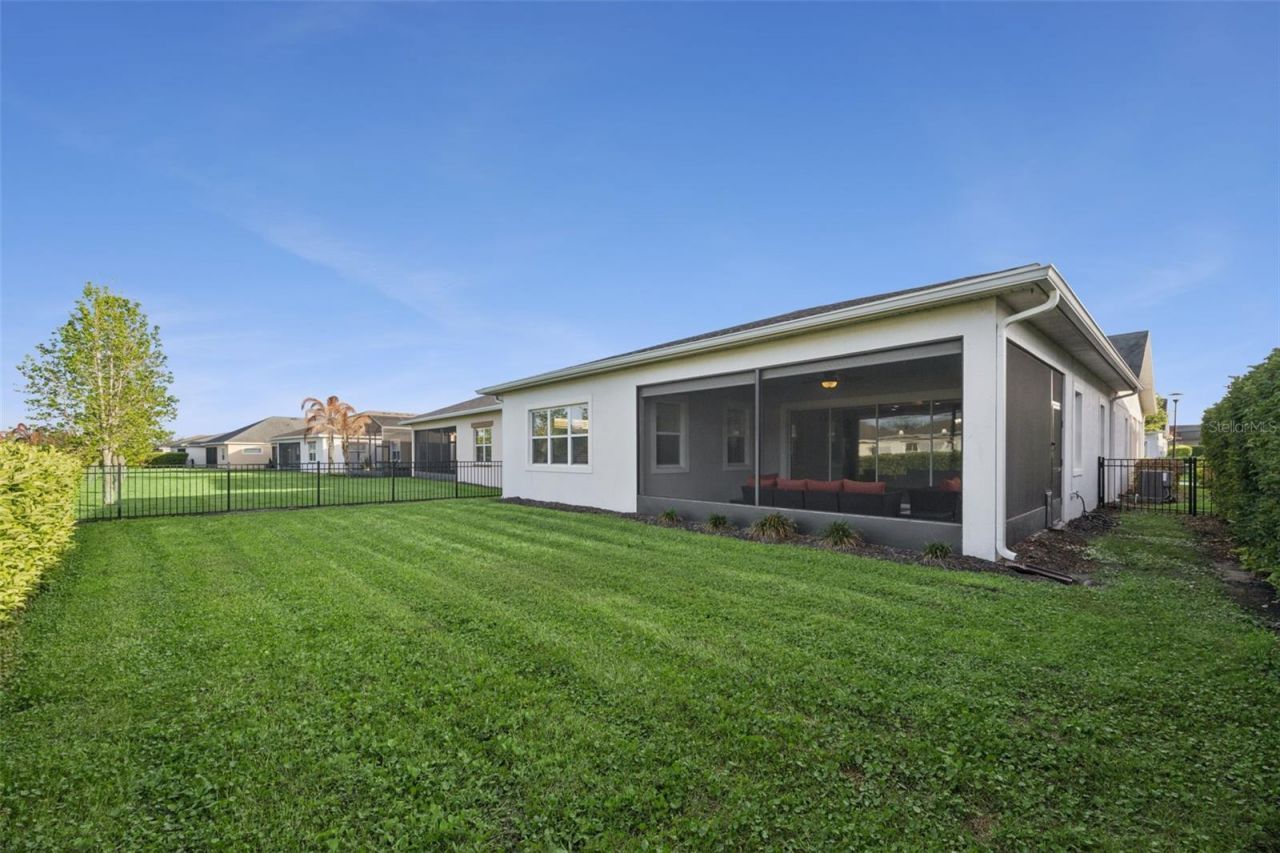 5013 E Fountainwood Drive, Saint Cloud, FL 34772 Photo