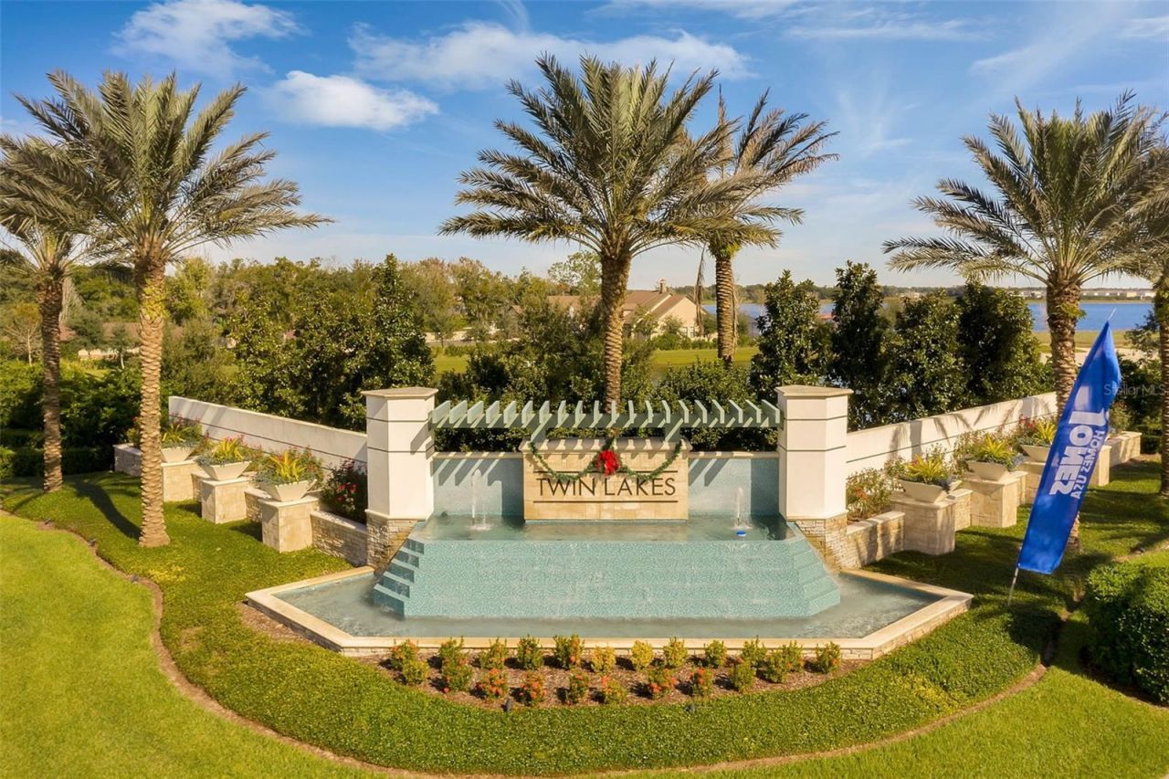 5013 E Fountainwood Drive, Saint Cloud, FL 34772 Photo