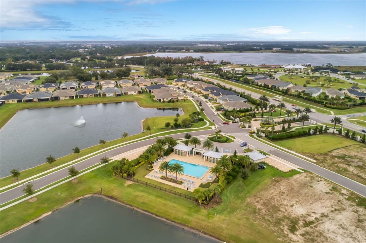 5013 E Fountainwood Drive, Saint Cloud, FL 34772 Photo