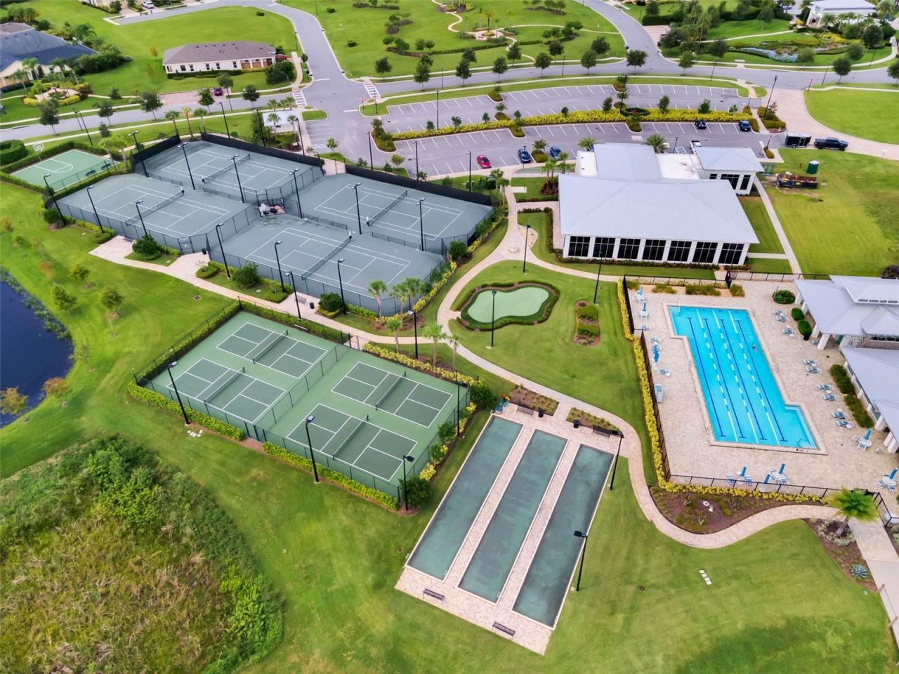 5013 E Fountainwood Drive, Saint Cloud, FL 34772 Photo