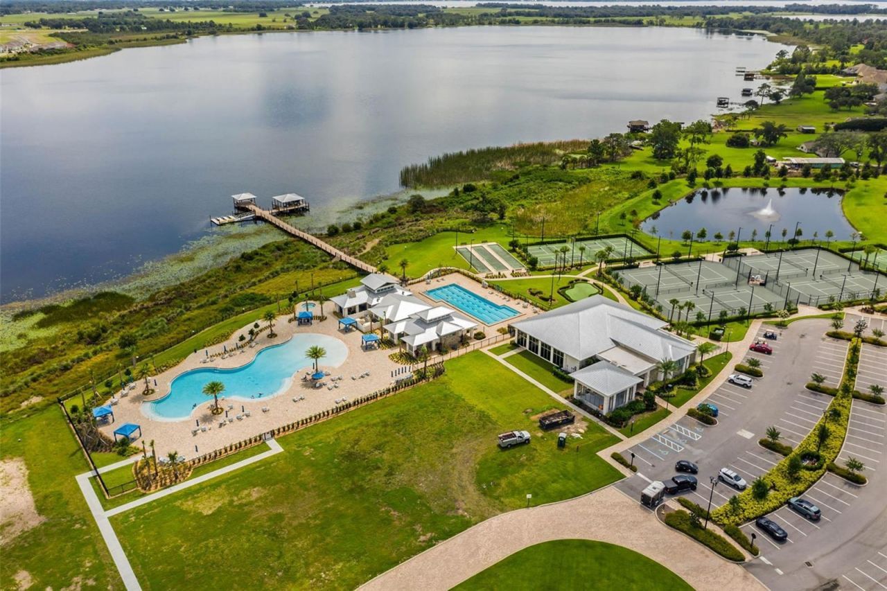 5013 E Fountainwood Drive, Saint Cloud, FL 34772 Photo