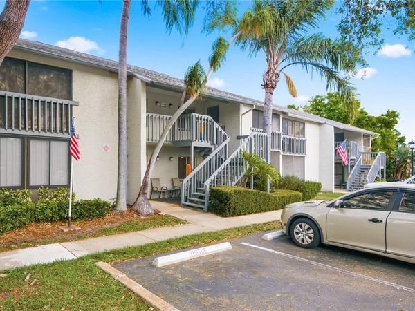 11201 122ND AVENUE , Unit 208, LARGO, FL 33778