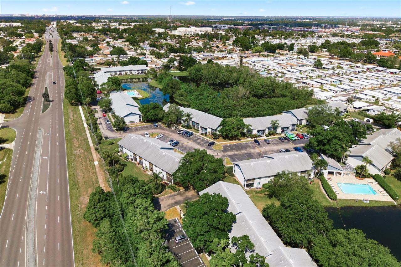 11201 122nd Avenue , Unit 208, Largo, FL 33778 Photo