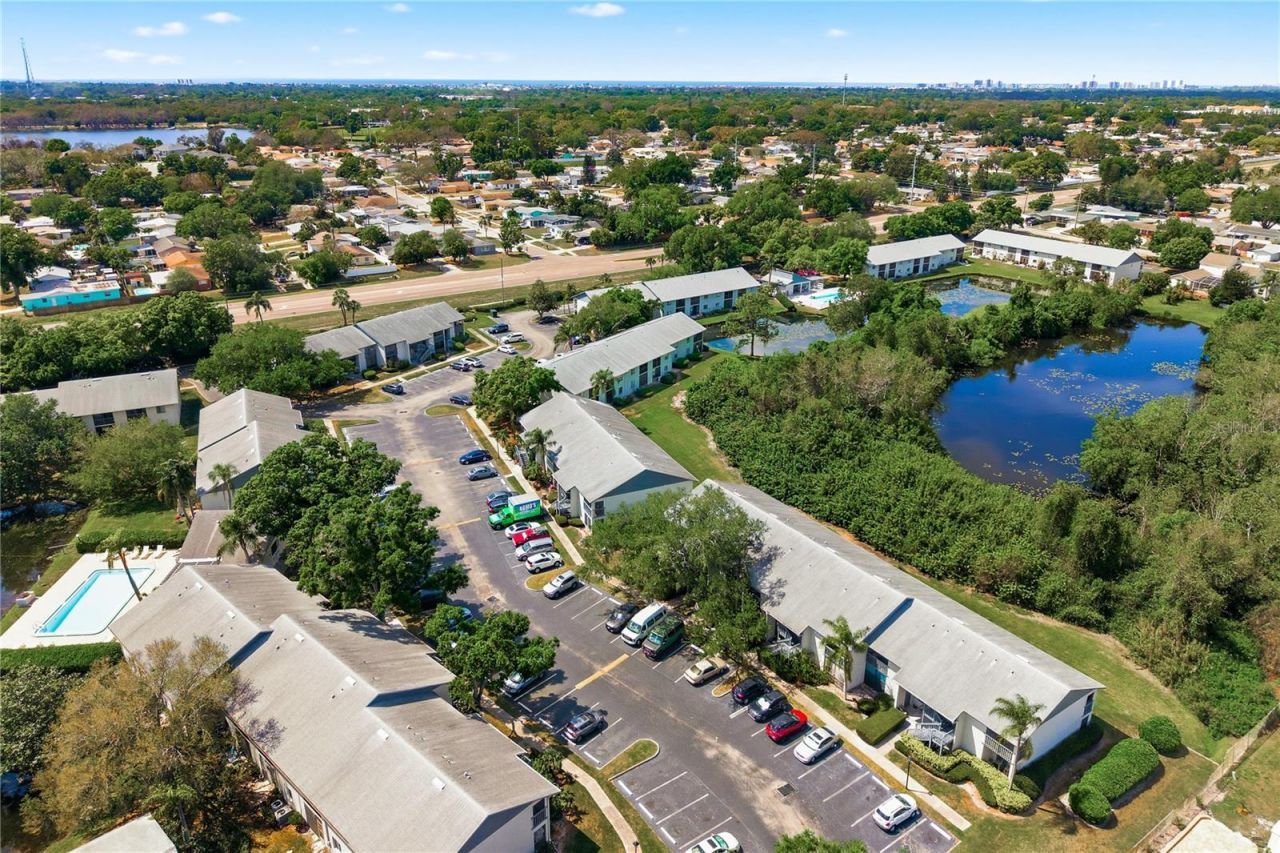 11201 122nd Avenue , Unit 208, Largo, FL 33778 Photo