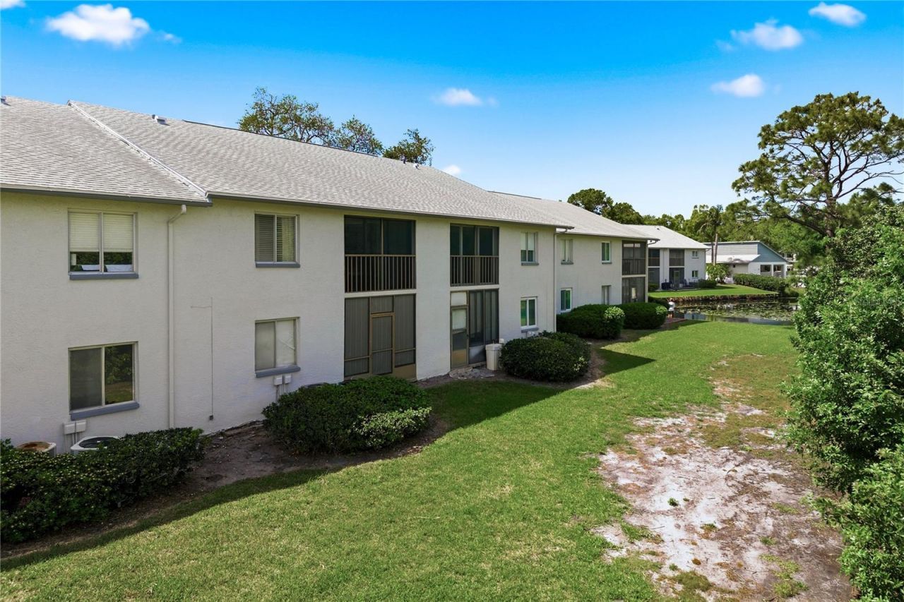 11201 122nd Avenue , Unit 208, Largo, FL 33778 Photo