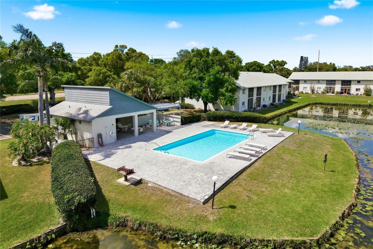 11201 122nd Avenue , Unit 208, Largo, FL 33778 Photo