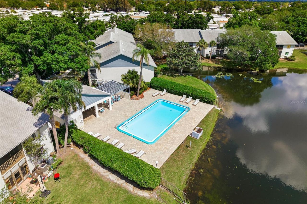 11201 122nd Avenue , Unit 208, Largo, FL 33778 Photo