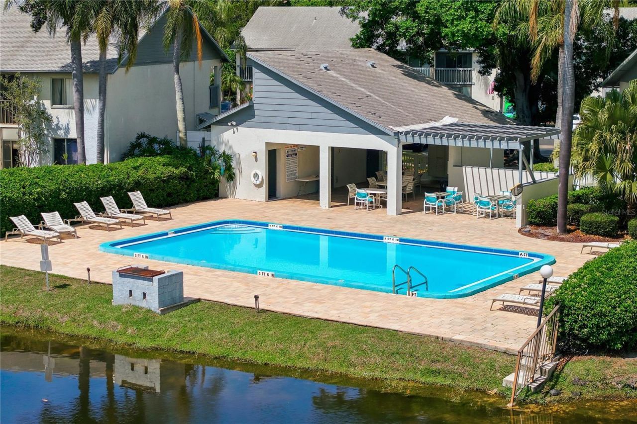 11201 122nd Avenue , Unit 208, Largo, FL 33778 Photo