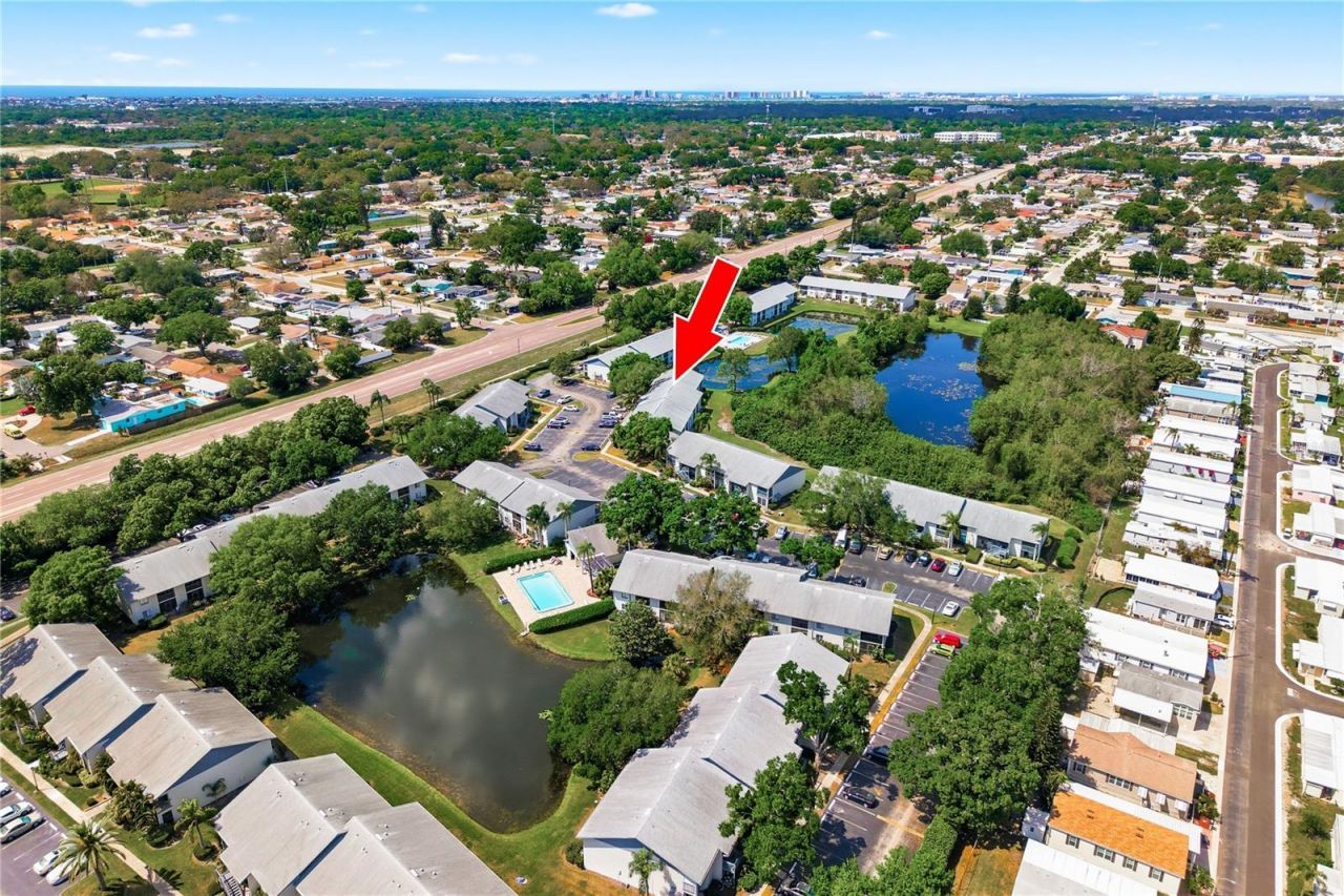 11201 122nd Avenue , Unit 208, Largo, FL 33778 Photo