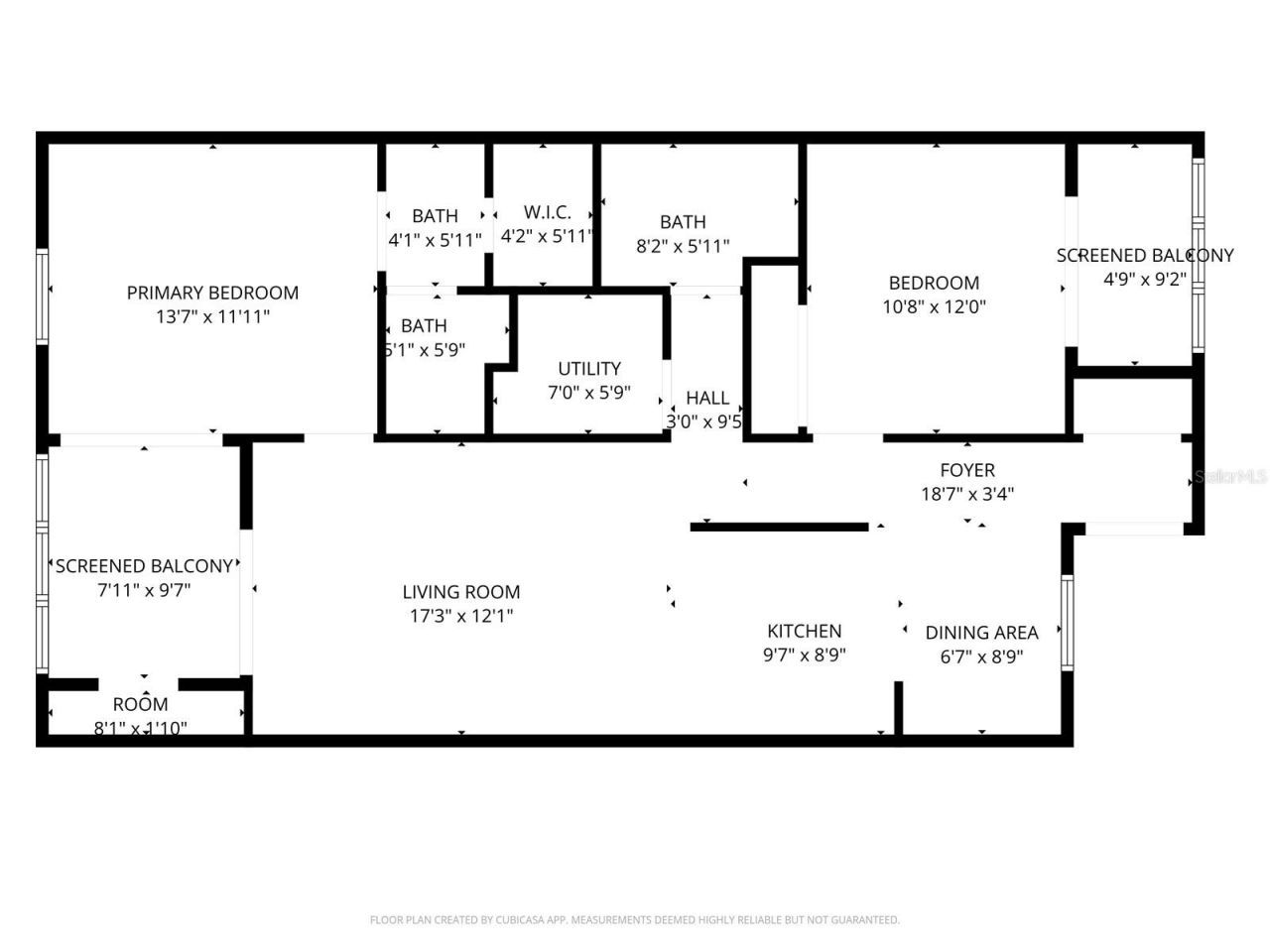 11201 122nd Avenue , Unit 208, Largo, FL 33778 Photo